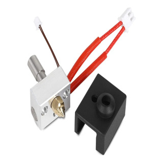 H1957 Hotend Bloque Calentador Creality Sermoon V1 24v 40w H1957 Hotend Bloque Calentador Creality Sermoon V1 24v 40w