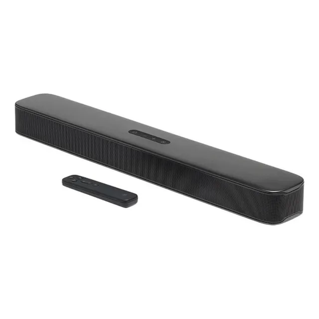 Barra de sonido JBL Bar 2.0 All-in-One black 127V