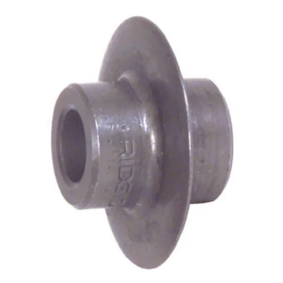 Rodaja Para Cortatubo Ridgid 2 A 3 Pulgada