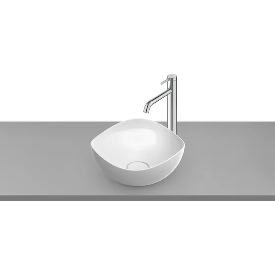 Cons Lavamanos Roca Ruy Ohtake 37,5cm