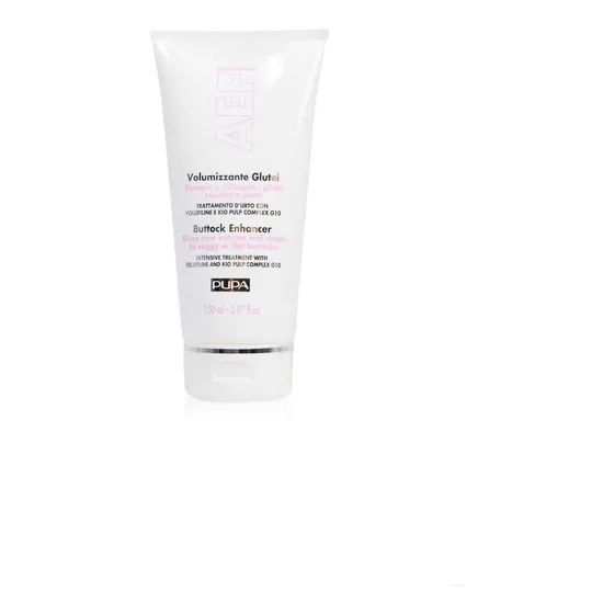 Crema Para Celulitis Pupa Buttock Enhacer