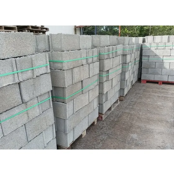 Bloques De Cemento 12 X 20 X 40 Directo Fabrica. 1ra Calidad