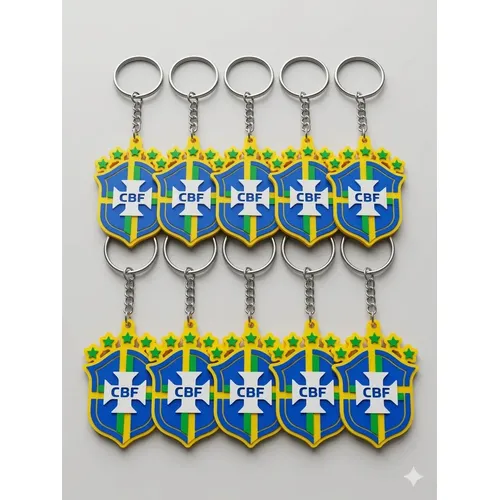 Zx Soy Pea Key Chain Toy Gift 10 Pieces/set | MercadoLivre
