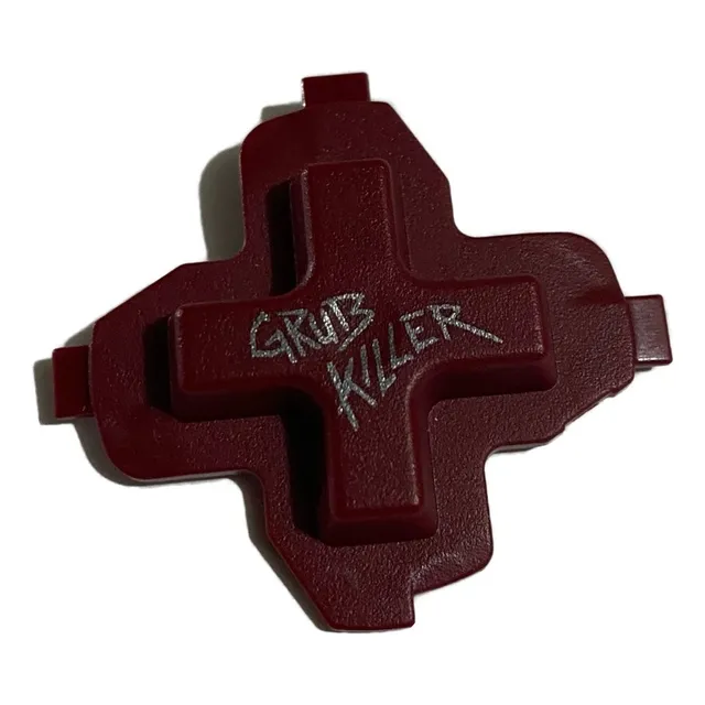 Cruz Para Control Xbox Elite 1 Gears Of War Grub Killer