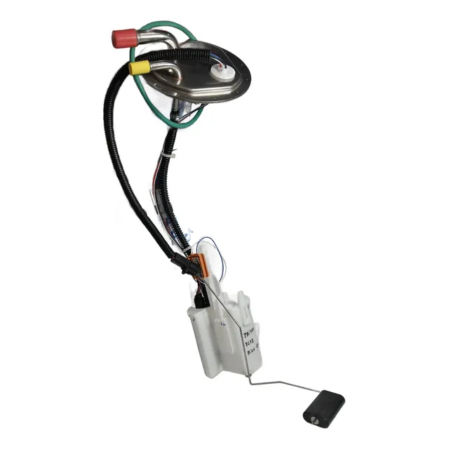 Modulo Bomba Gasolina Completo Ford Triton Mod Viejo
