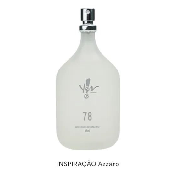 Numerada 78, 85ml