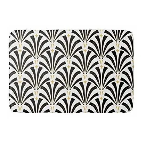 Alfombrilla Baño Para Ducha Absorbente Secado Rapido Cocina