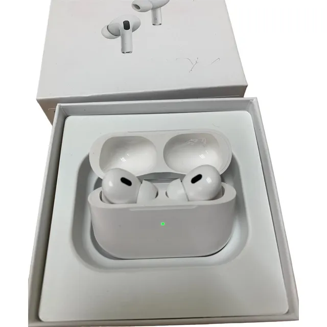 Audífonos Pro Oem Compatible iPhone Y Android