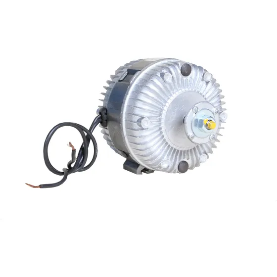 Motor De 1/40 Hp Universal Difusor Para Varios Usos Refri