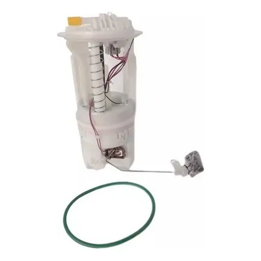 Modulo De Gasolina Jeep Grand Cherokee Wk 05-07