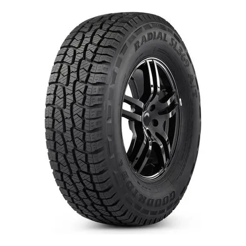 Neumatico 205/65 R15 Sl-369 Tl Goodride A/t