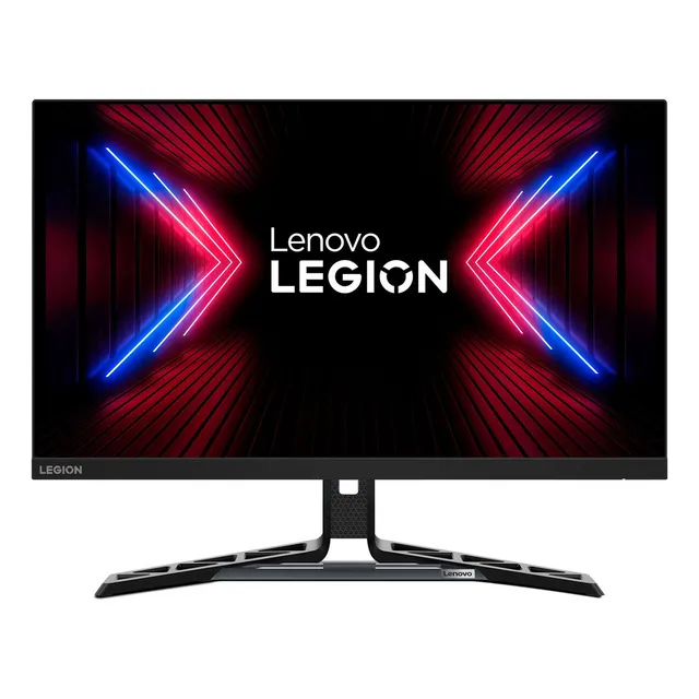 Monitor Lenovo Legion R27q-30 Hdmi Color Negro