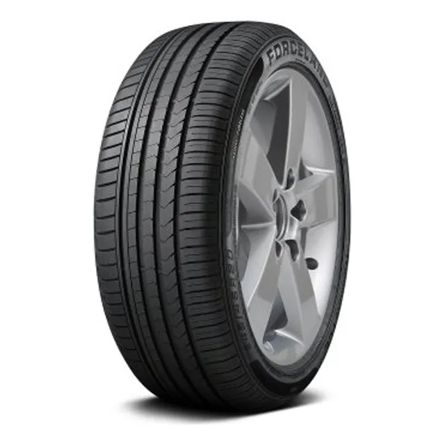 Llanta 225 55 R19 99v Forceland Vitality F22 Índice De Velocidad V