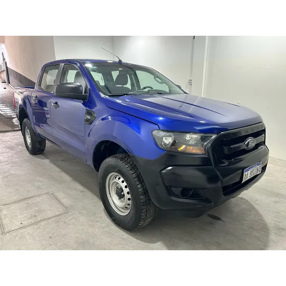 Ford Ranger 2.2 Cd Xl Tdci 150cv 4x2