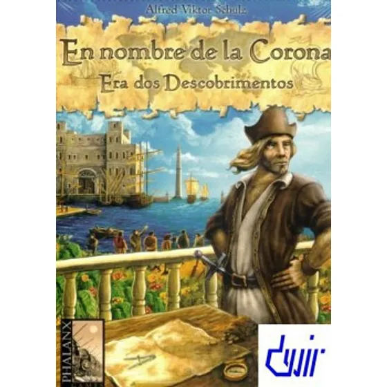 En Nombre De La Corona