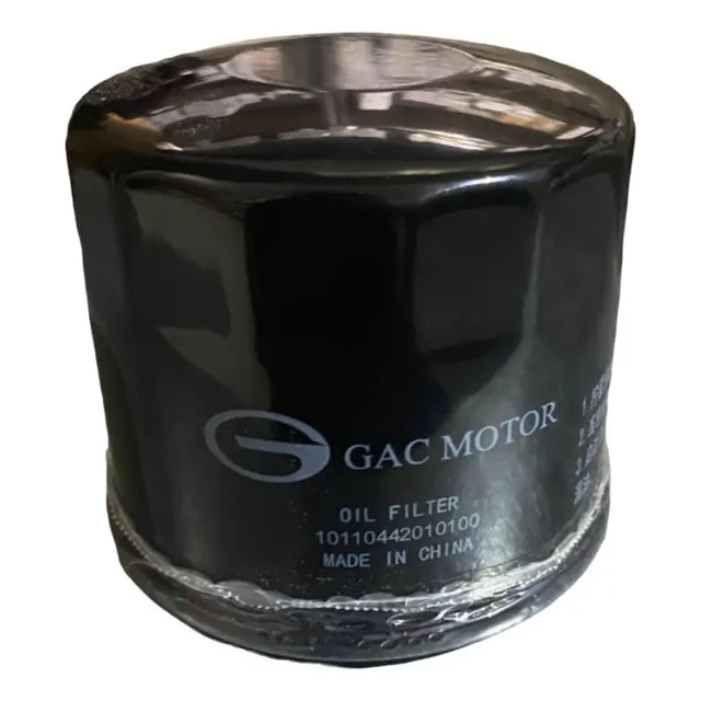Filtro De Aceite - Gac Gs3 1.5 2021-