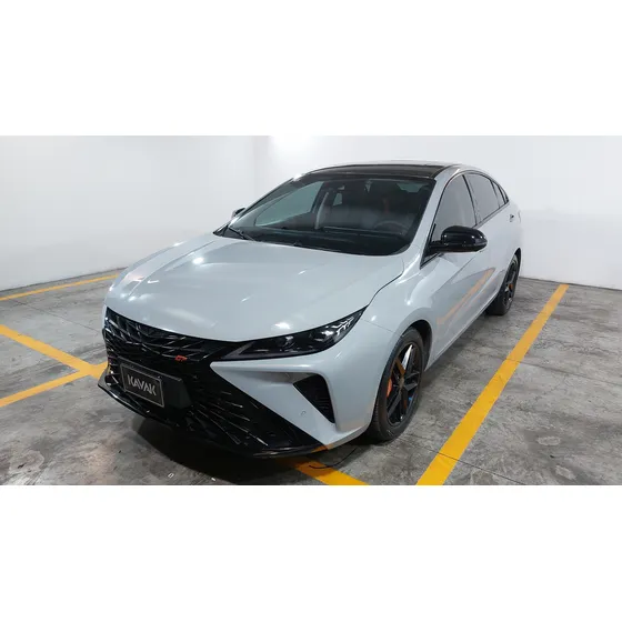 Omoda O5 1.6 Gt Unlimited Dct