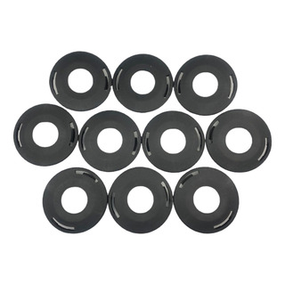 10pcs Cabeza De Tapa Para Stihl 25-2 Fs55... Fs76... Fs80... 10pcs Cabeza De Tapa Para Stihl 25-2 Fs55... Fs76... Fs80...