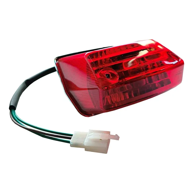 Stop Trasero Completo Yamaha Xtz 125-250