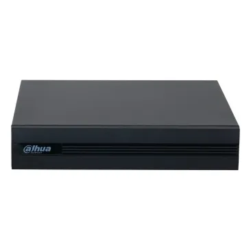 Dvr Dahua 8 Canales  Dh-xvr1b08-i Pentahibrido