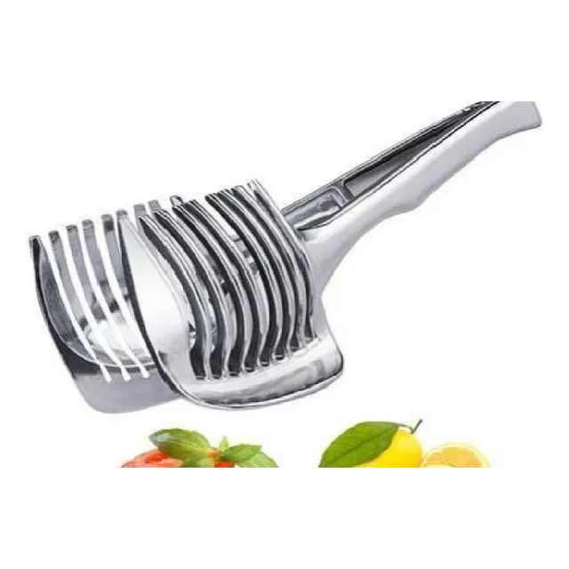 Molde Cortador De Frutas