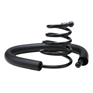 Suporte De Secador De Cabelo Para Cachorro Pendurado, Rack Suporte De Secador De Cabelo Para Cachorro Pendurado, Rack