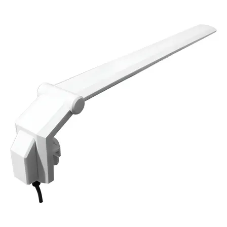 Luminária Led Ocean Tech Nano Light Fresh White 12w Aquário 60cm 127/220v