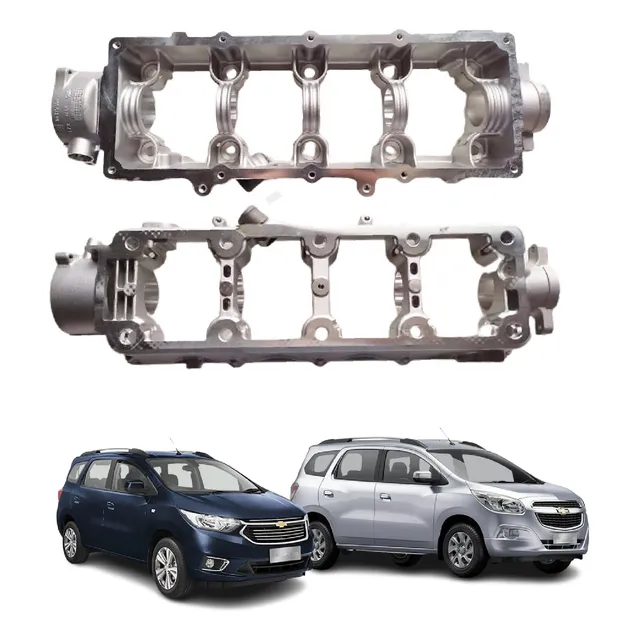 Soporte De Árbol De Levas - Chevrolet Spin Motor 1.8 L