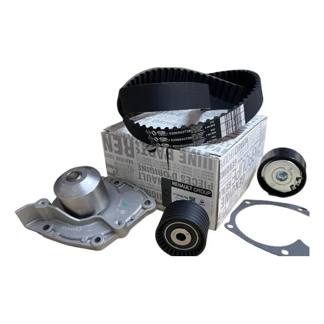 Kit De Distribución Renault Duster 2.0 