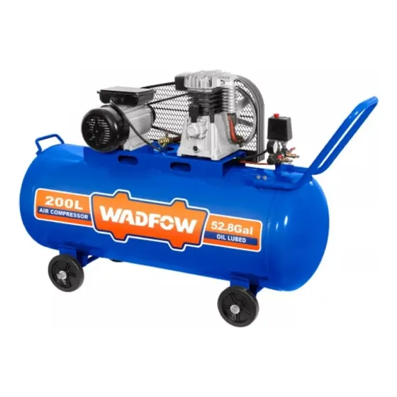 Compresor 200lt 3hp Wadfow Wap4r22 - Tyt