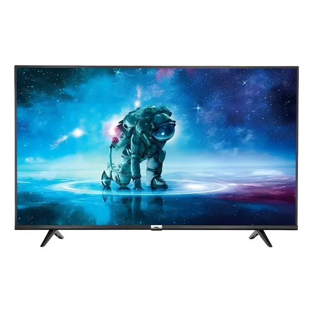 Televisor Tcl Mod. 43a443 4k Smart Android