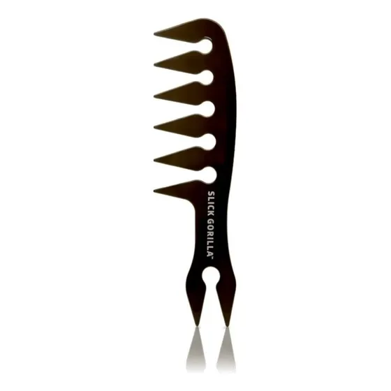 Peine Textura Slick Gorilla