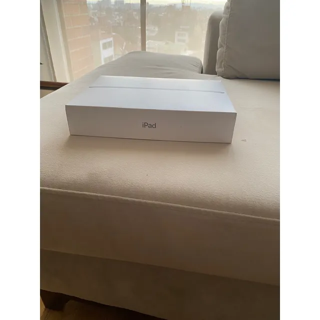 iPad 6ta Generación 32gb A1893 Mr7f2cl/a