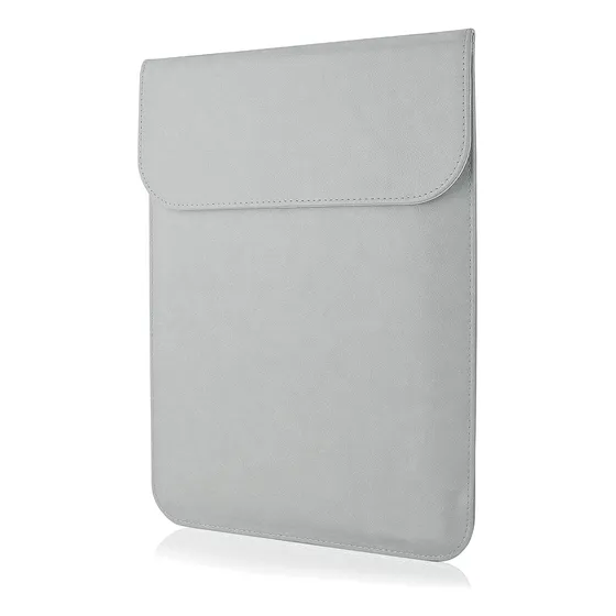 Capa De Couro Para Laptop,
