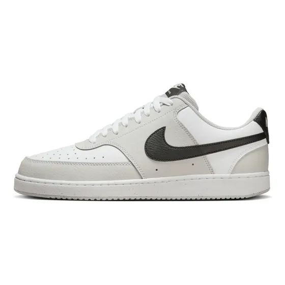 Zapatillas Nike Court Vision Low Blanco Hombre