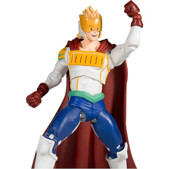 Mcfarlane Toys My Hero Academia Mirio Togata Figura 7 