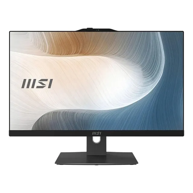Equipo All In One Msi Core I5-1240p 8gb 512ssd 24 Fhd Touch