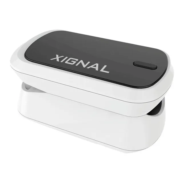Oxímetro de pulso para dedo Xignal MD300C2 blanco