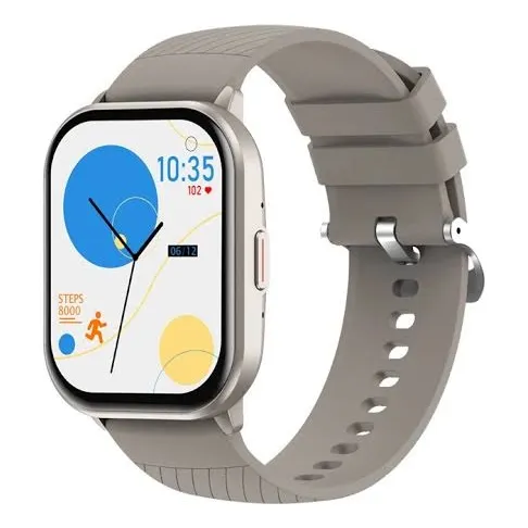 Reloj Inteligente Smartwatch Hombre Y Mujer Deportivo Zl99j