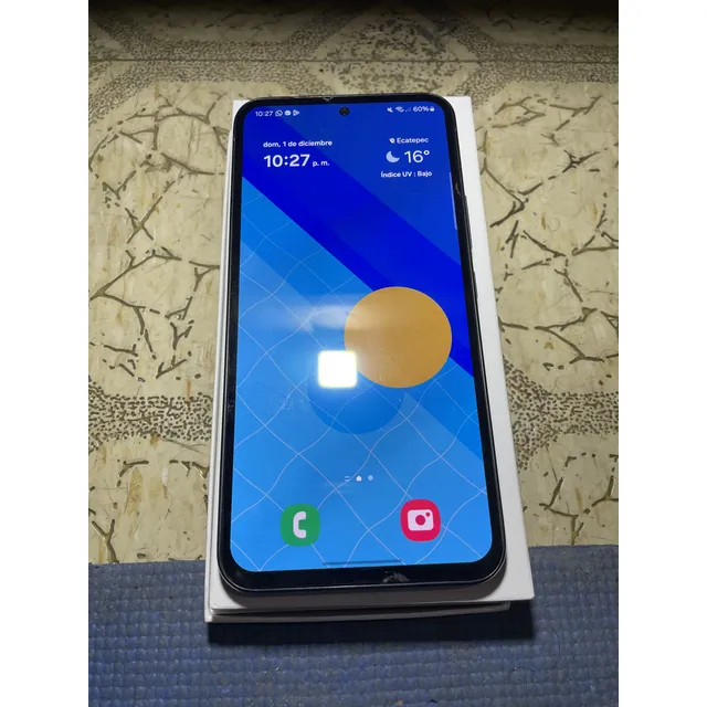 Samsung Galaxy A54 5g 5g 128 Gb Awesome Graphite 6 Gb Ram
