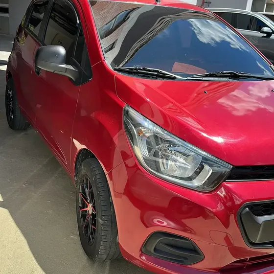 Chevrolet Spark 2019 1.2 Gt Ls