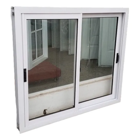 Ventana Aluminio 120x120