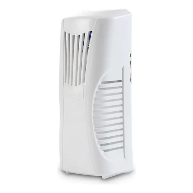 Dispensador De Aromas Automático Para Latas - Fácil De Usar