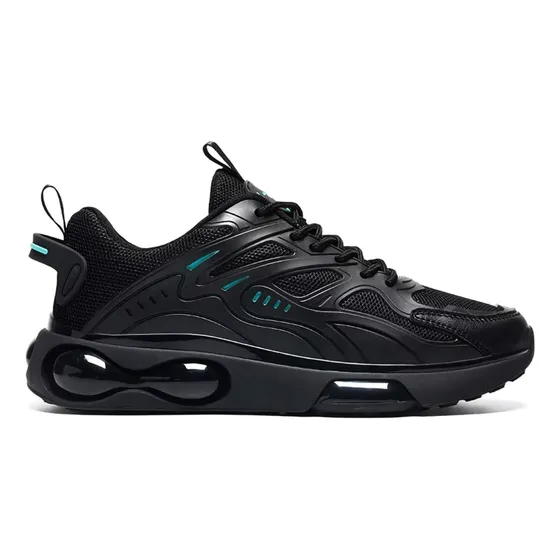 Zapatos Deportivos Moda De Cómodos Y Transpirables Tenis Para Hombres