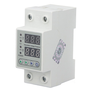 Protector De Voltaje Ajustable Sobre Dispositivo De Protecci Protector De Voltaje Ajustable Sobre Dispositivo De Protecci