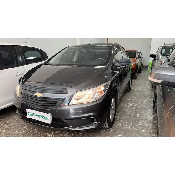 Chevrolet Onix 1.4 Joy Ls 98cv