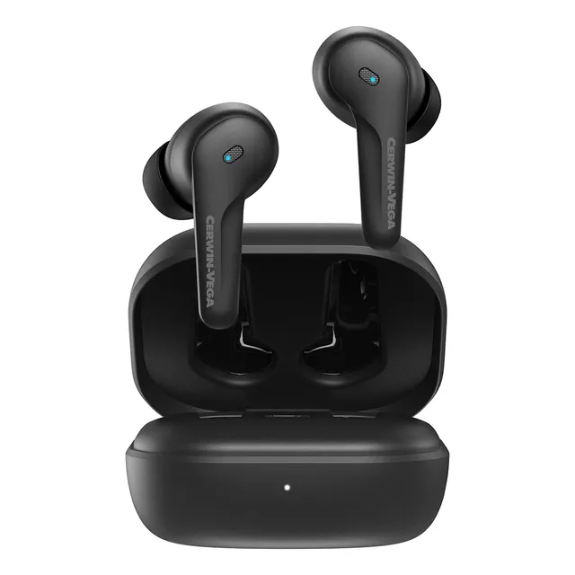 Audífonos In-ear Cerwin Vega Vega Beats Ip67 Fast Charge Color Negro