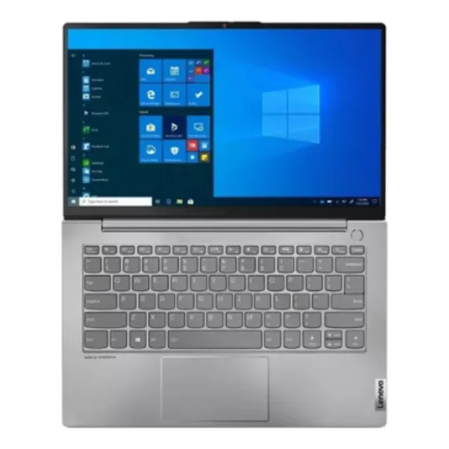 Laptop Lenovo Thinkbook 14s G2 Itl 14'' I5-1135g7 16gb 512g