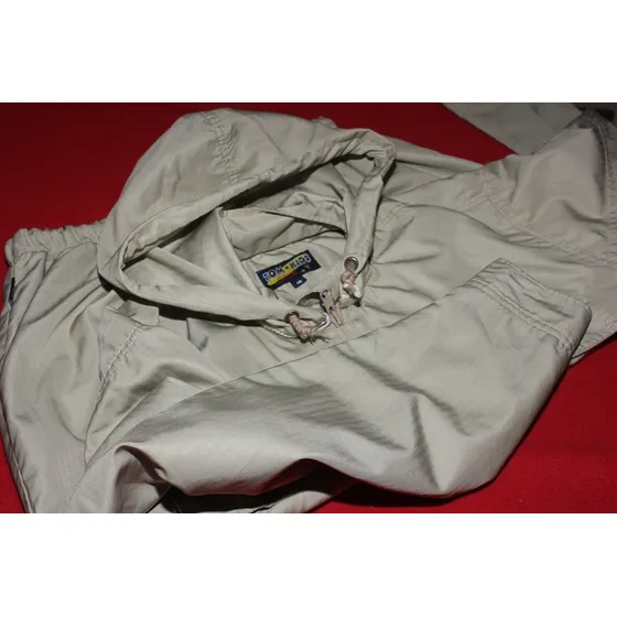 Chaqueta Juvenil Impermeable Talla 16
