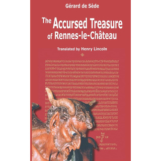 Libro: The Accursed Treasure Of Rennes-le-chateau (serpent R Libro: The Accursed Treasure Of Rennes-le-chateau (serpent R
